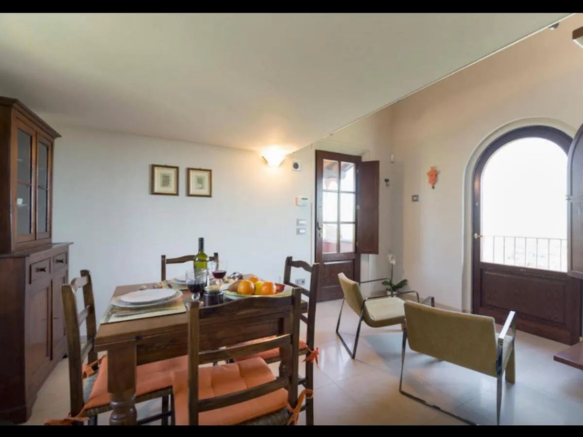 Podere Raffanna Ecologic House Villa Massa e Cozzile