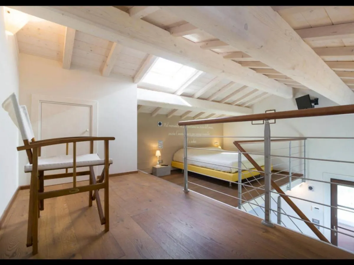 Podere Raffanna Ecologic House Villa Massa e Cozzile Farm stay