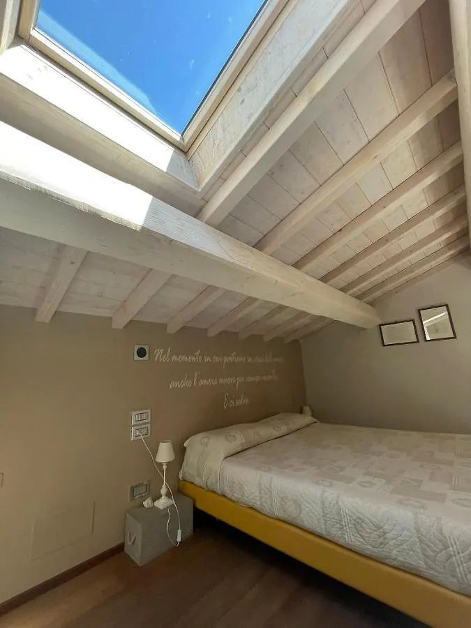 Podere Raffanna Ecologic House Villa Massa e Cozzile Farm stay