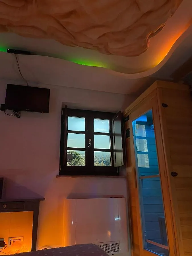 Podere Raffanna Ecologic House Villa Massa e Cozzile