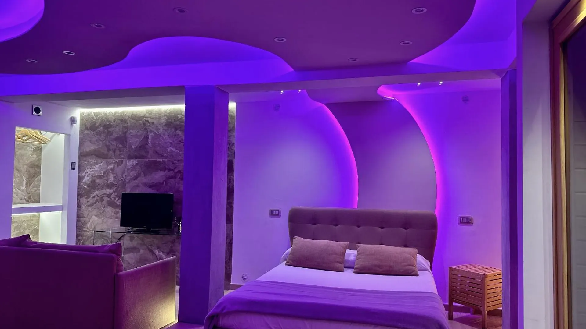 Podere Raffanna Ecologic House Villa Massa e Cozzile 0*,  Italy