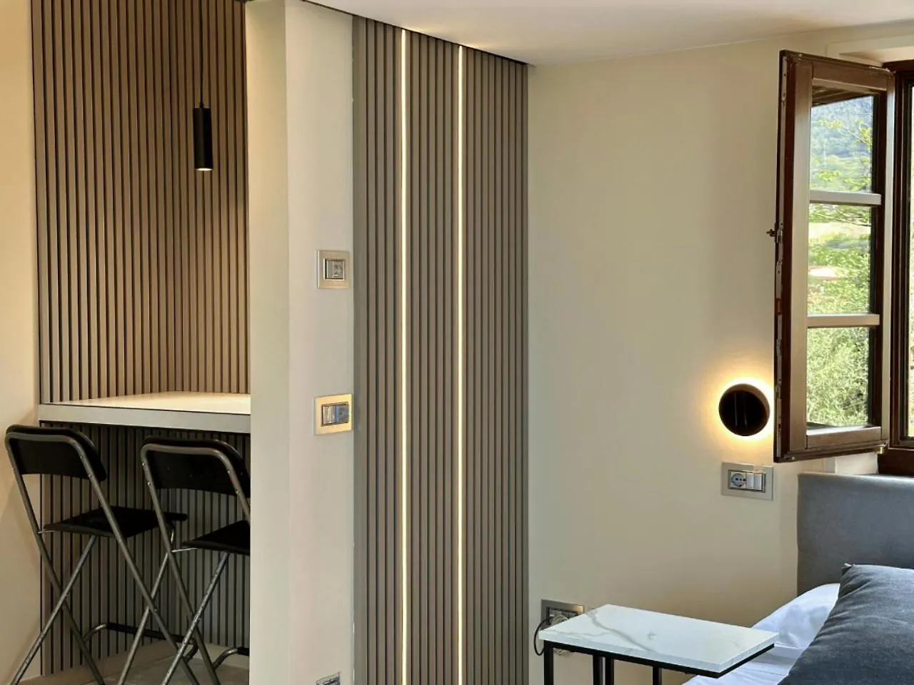 Podere Raffanna Ecologic House Villa Massa e Cozzile 0*,  Italy