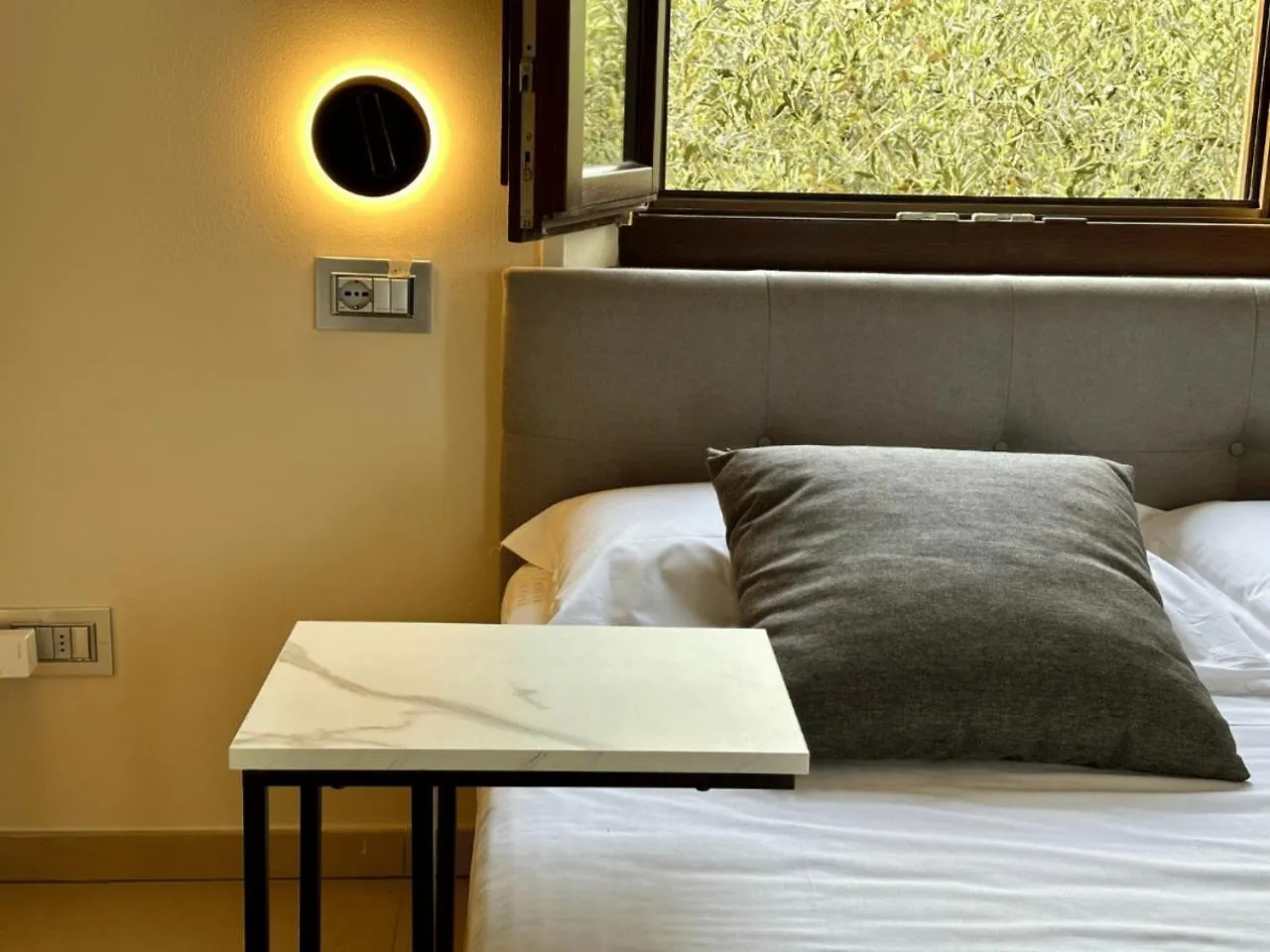 Podere Raffanna Ecologic House Villa Massa e Cozzile 0*,