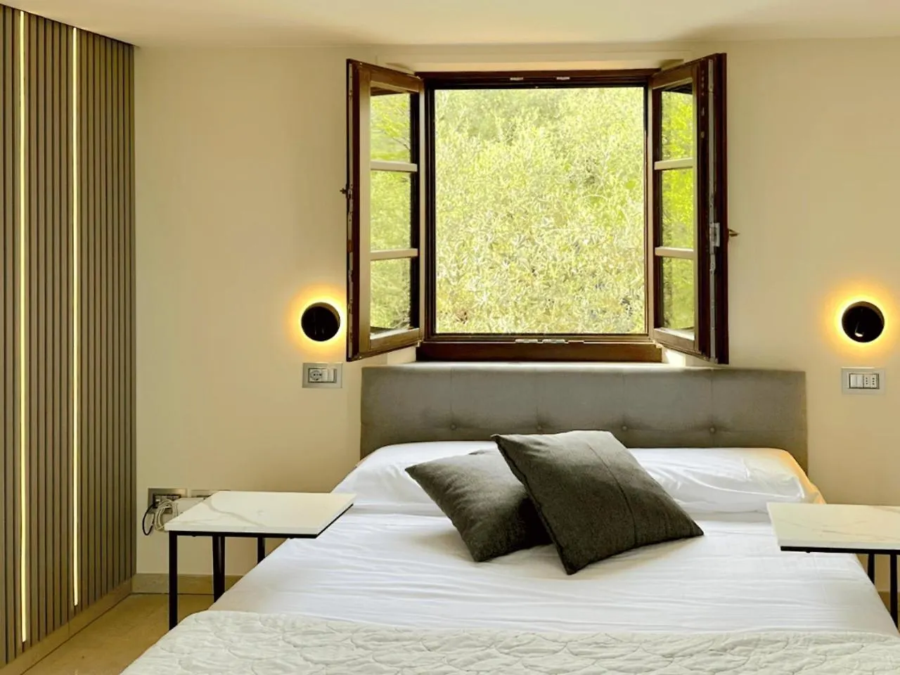 Podere Raffanna Ecologic House Villa Massa e Cozzile