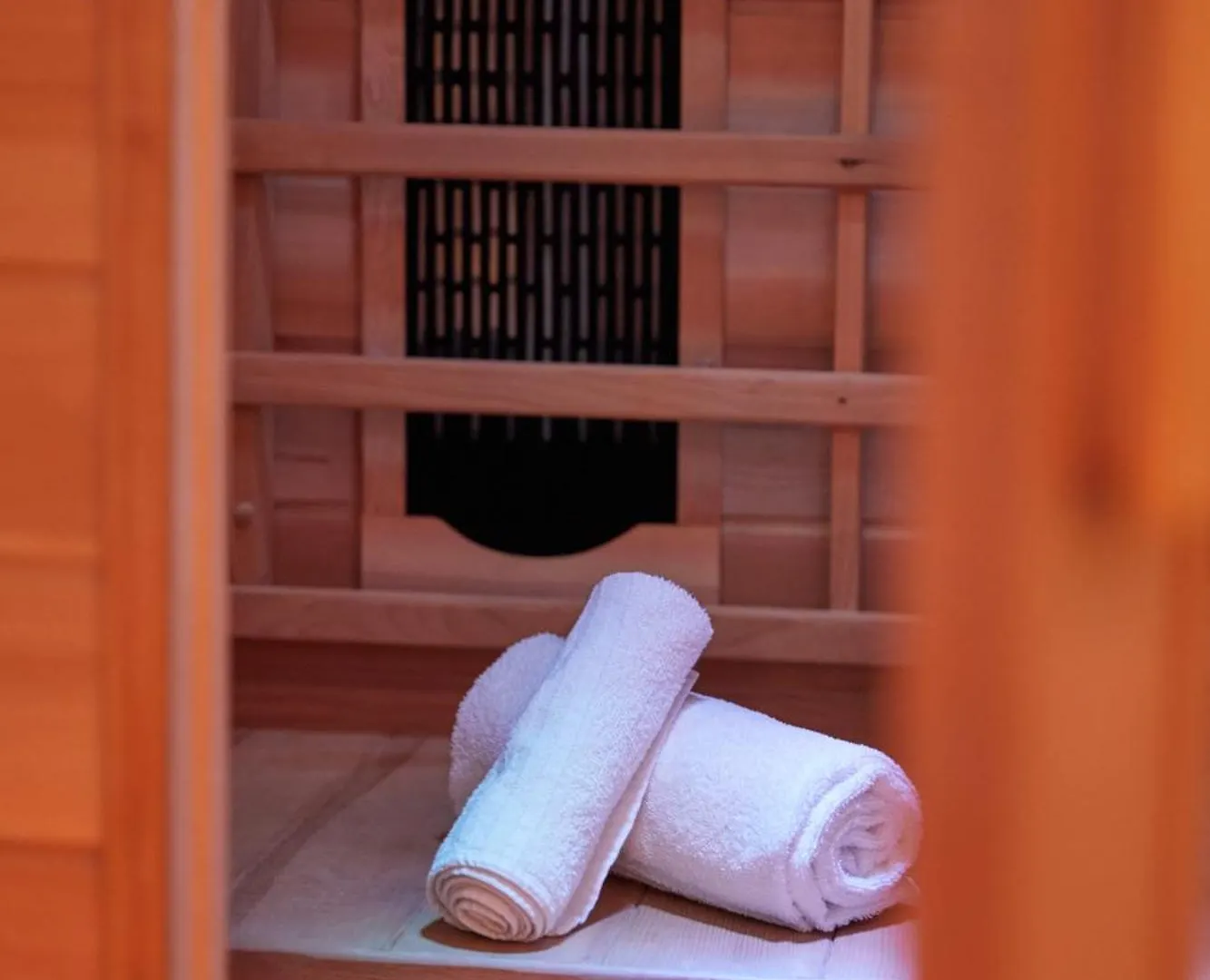 波德雷拉芬纳生态酒店 Massa e Cozzile 意大利