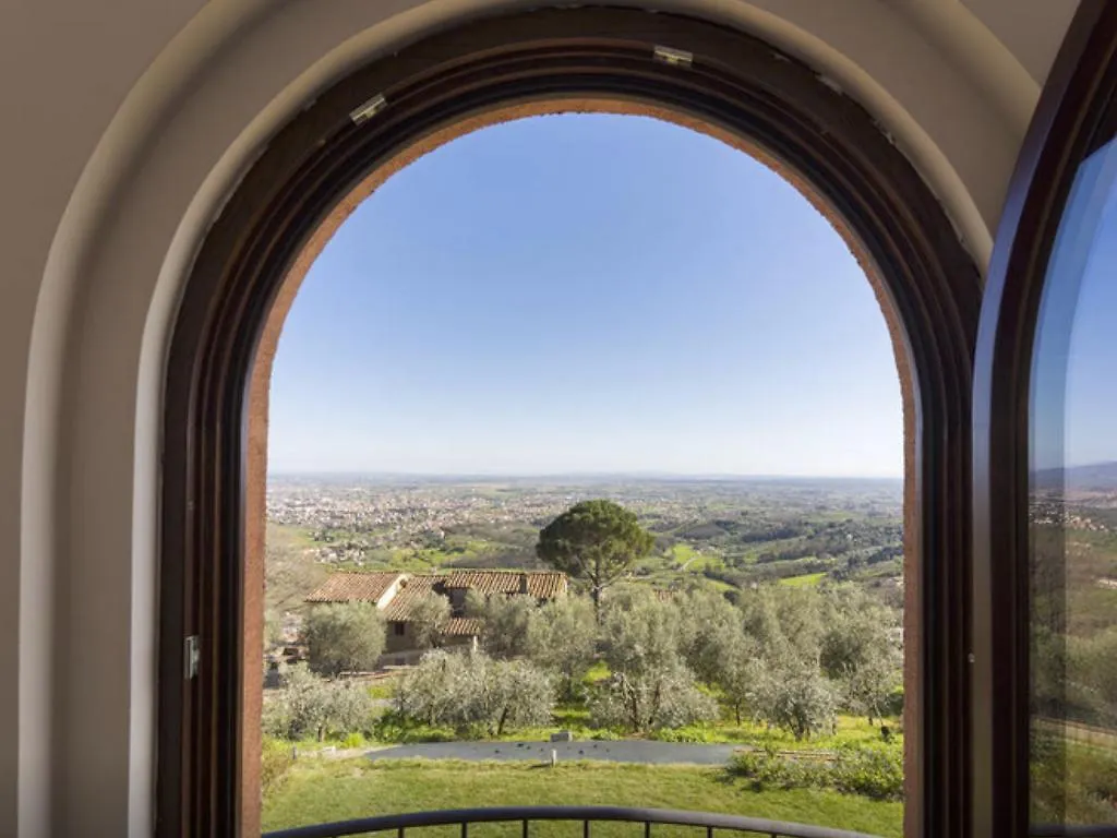 Podere Raffanna Ecologic House Villa Massa e Cozzile 0*,  Italy