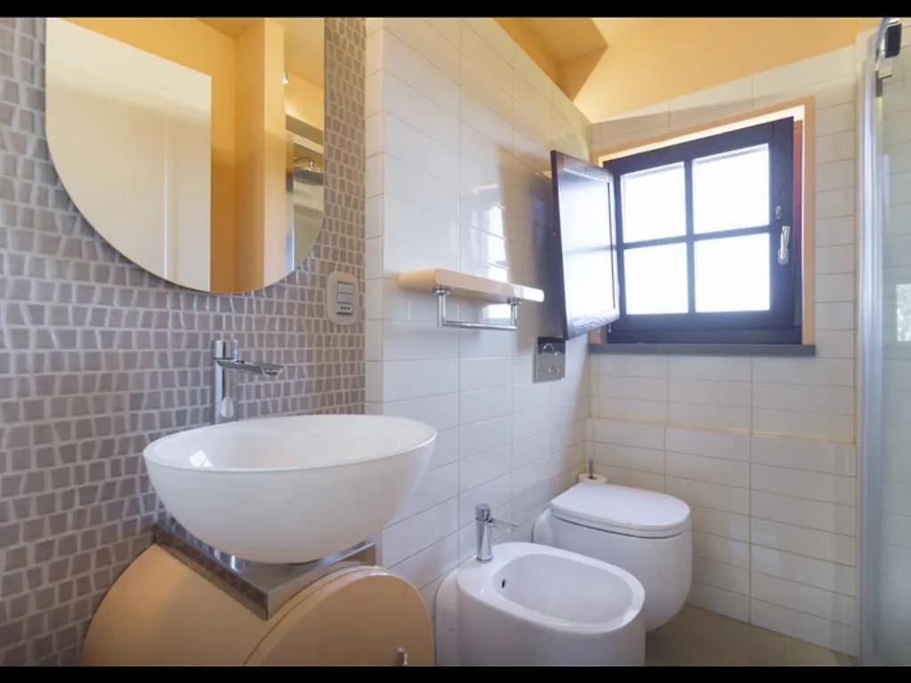Farm stay Podere Raffanna Ecologic House Villa Massa e Cozzile