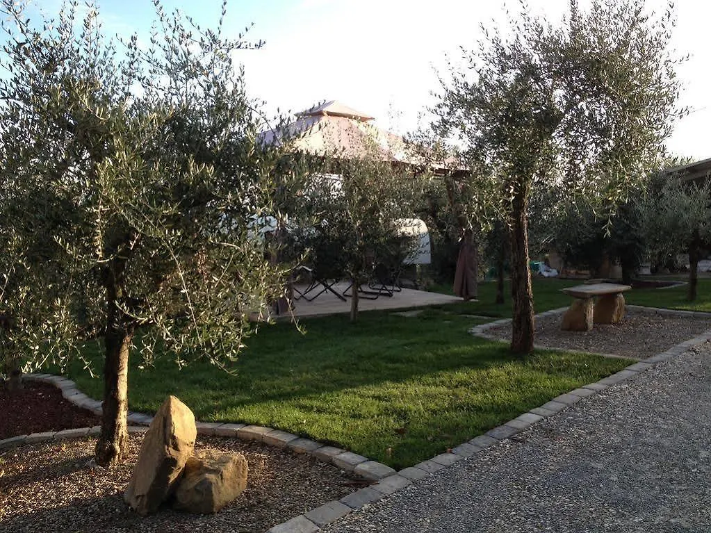 Podere Raffanna Ecologic House Villa Massa e Cozzile