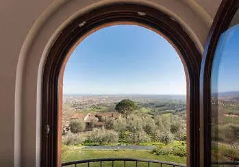 Podere Raffanna Ecologic House Villa Massa e Cozzile 0*,  Italy