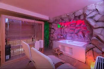 Podere Raffanna Ecologic House Villa Massa e Cozzile Italy