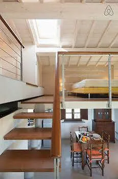 Podere Raffanna Ecologic House Villa Massa e Cozzile