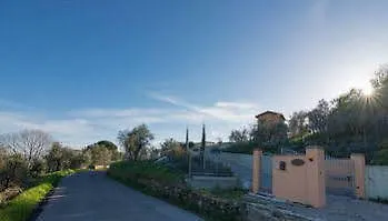 Podere Raffanna Ecologic House Villa Massa e Cozzile 0*,