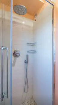 Farm stay Podere Raffanna Ecologic House Villa Massa e Cozzile Italy