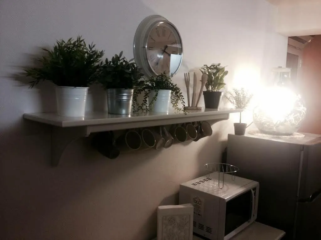 Podere Raffanna Ecologic House Villa Massa e Cozzile Farm stay