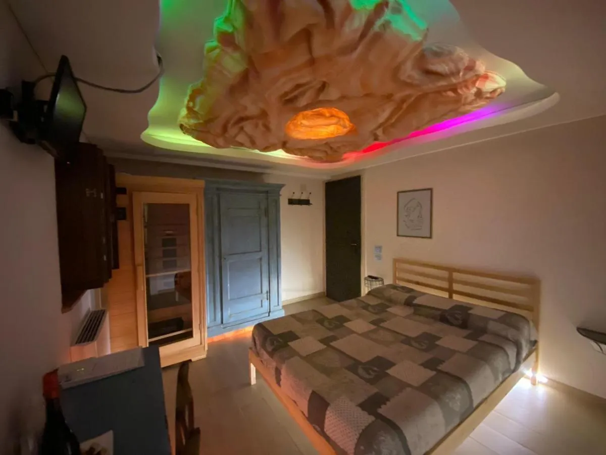 Podere Raffanna Ecologic House Villa Massa e Cozzile 0*,