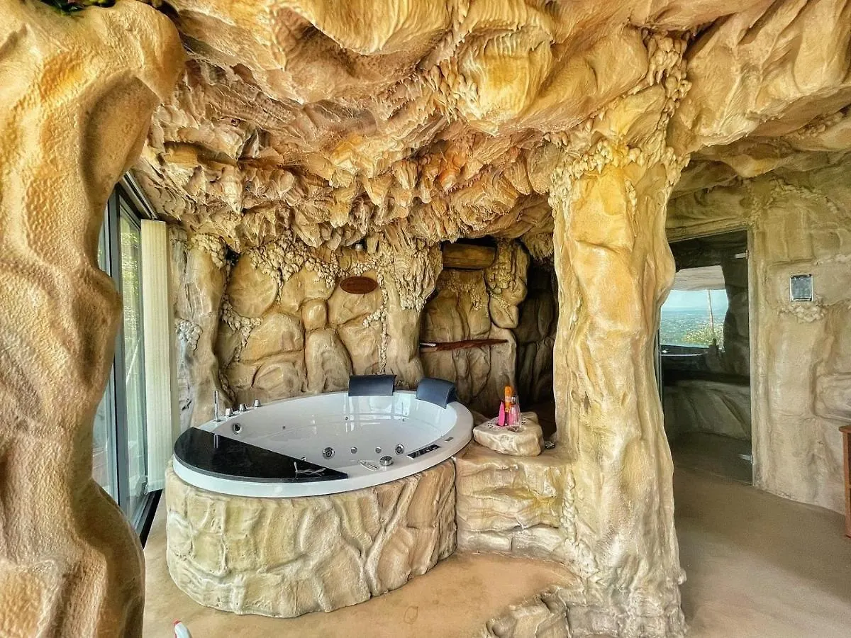 Podere Raffanna Ecologic House Massa e Cozzile