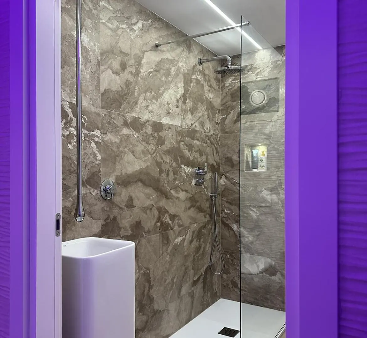 Podere Raffanna Ecologic House Massa e Cozzile