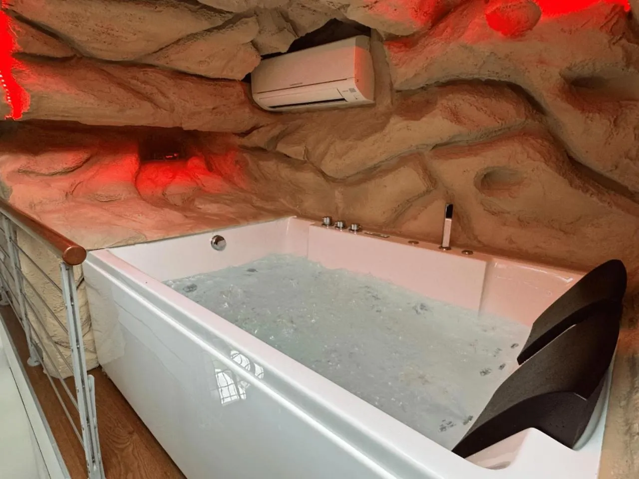 Farma Podere Raffanna Ecologic House Massa e Cozzile