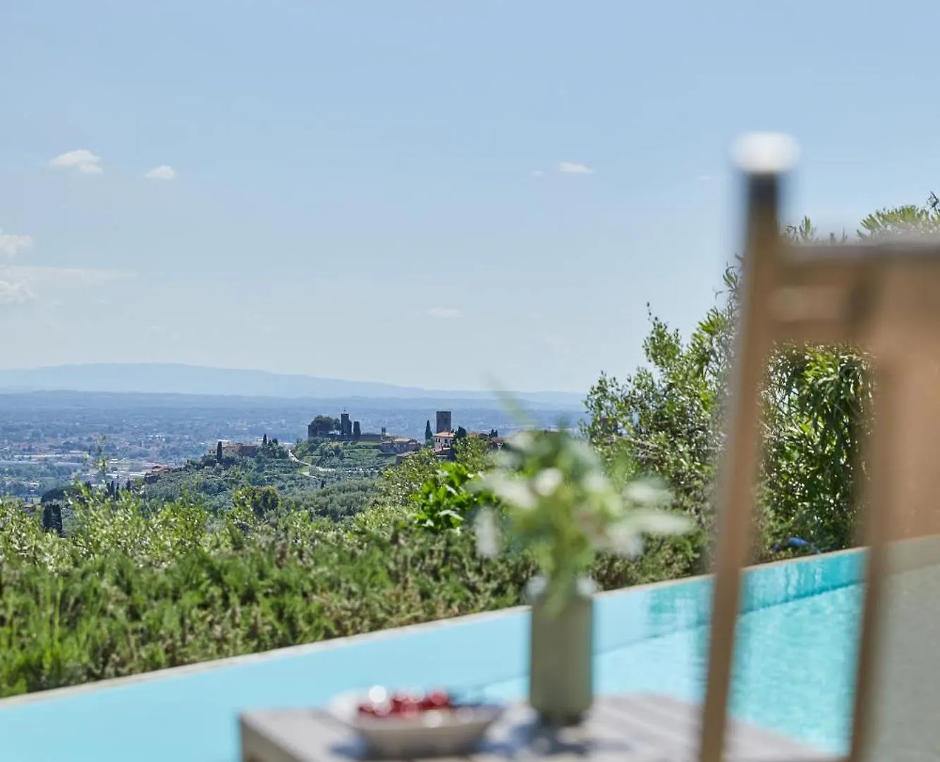 Farmház Podere Raffanna Ecologic House Massa e Cozzile