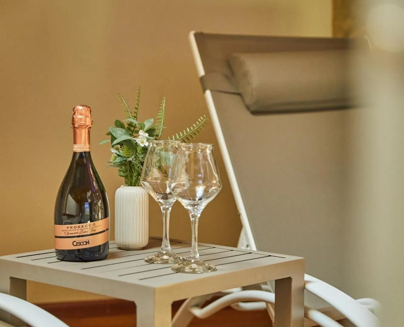 Podere Raffanna Ecologic House Massa e Cozzile