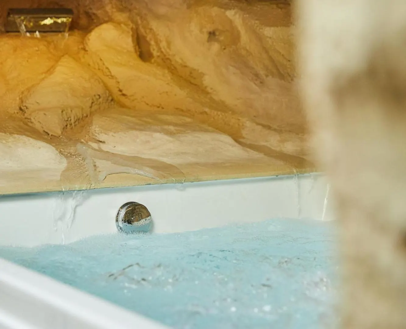 Podere Raffanna Ecologic House Massa e Cozzile Farmház