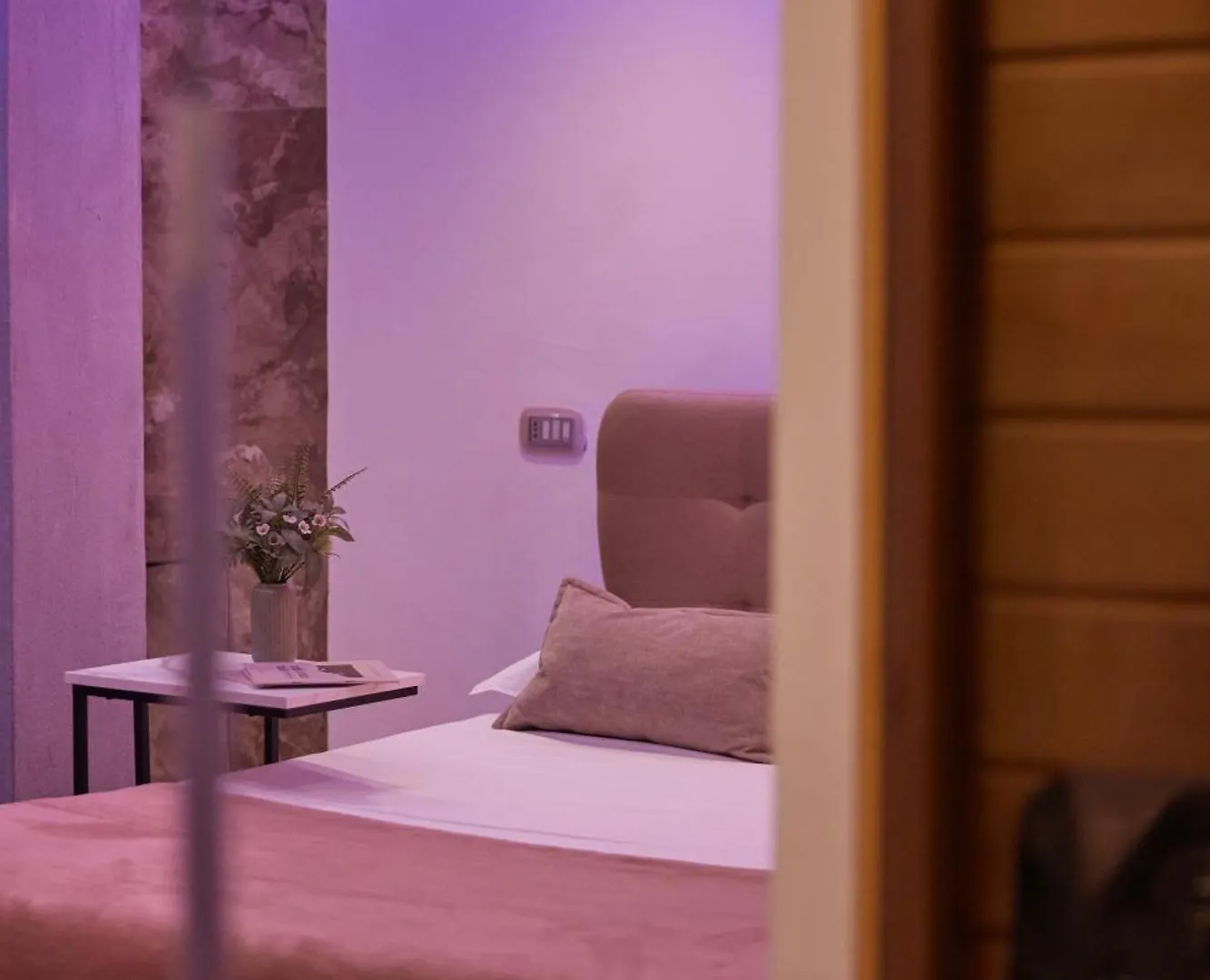 Farmház Podere Raffanna Ecologic House Massa e Cozzile
