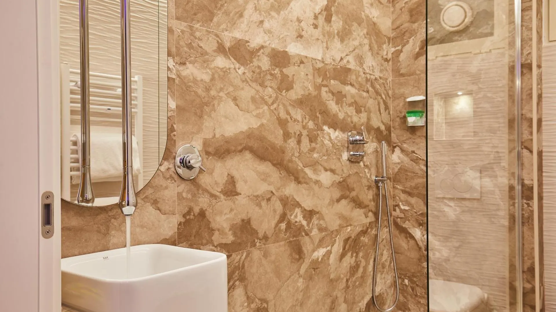 Podere Raffanna Ecologic House Massa e Cozzile 0*,  Olaszország